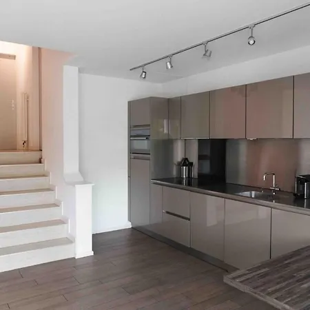 Apartment Casa Golf Ranch App 8000 Ascona